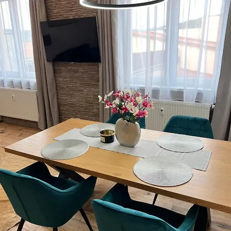 Apartmany U Jelena 3 Чески-Крумлов Экстерьер фото