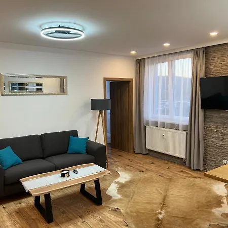 Apartmany U Jelena 3 Чески-Крумлов Экстерьер фото