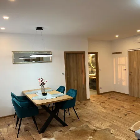 Apartmany U Jelena 3 Чески-Крумлов Экстерьер фото
