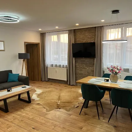 Apartmany U Jelena 3 Чески-Крумлов Экстерьер фото