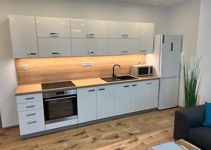 Apartmany U Jelena 3