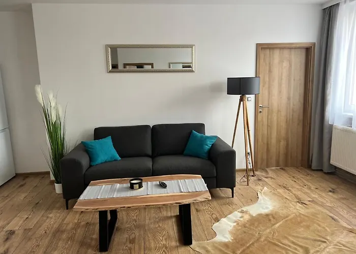 Apartmány U Jelena 3