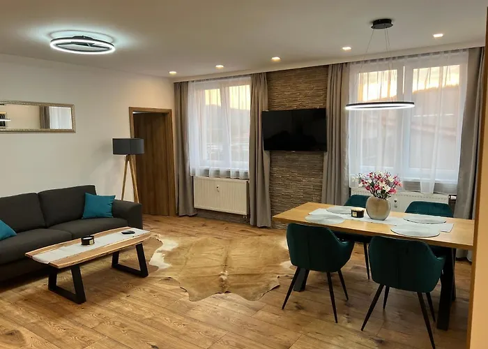 Apartmány U Jelena 3