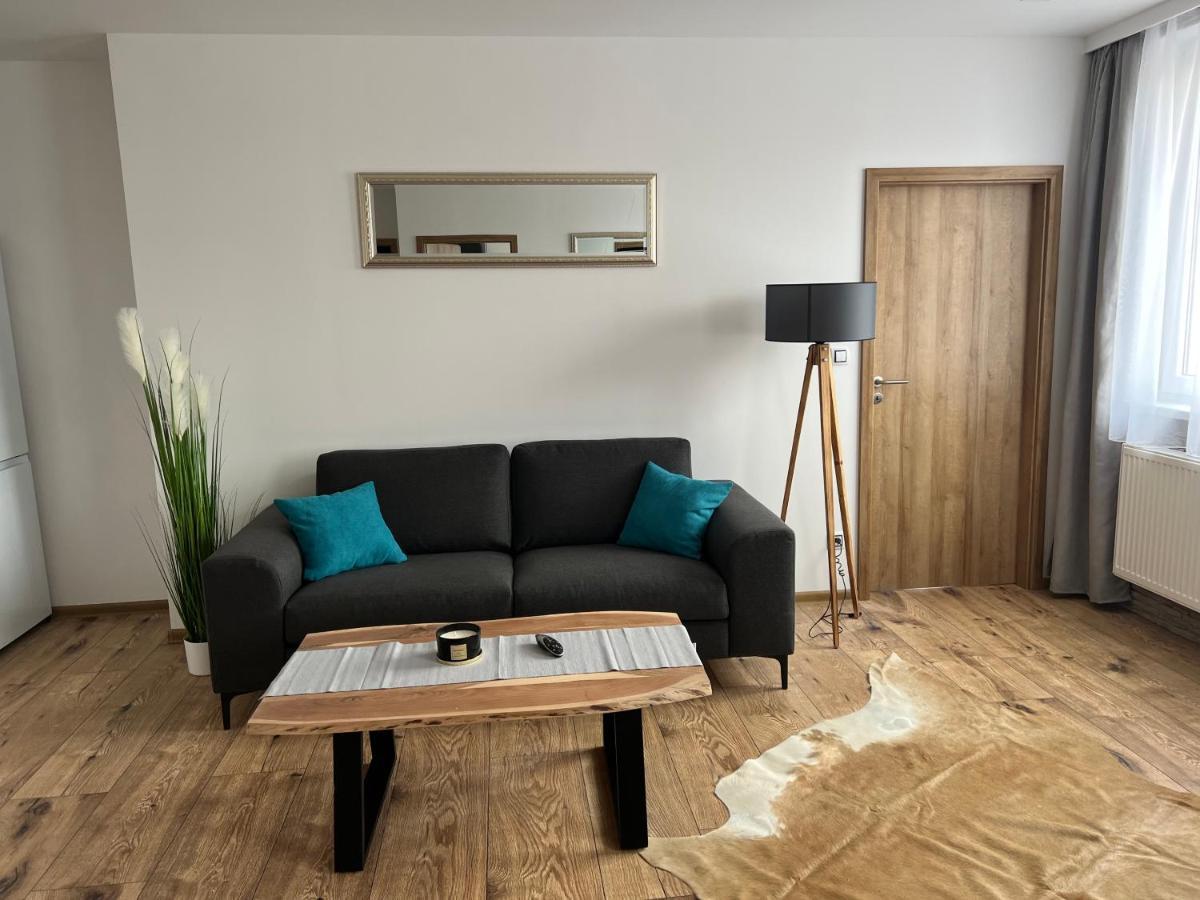 U Jelena 3 Apartment