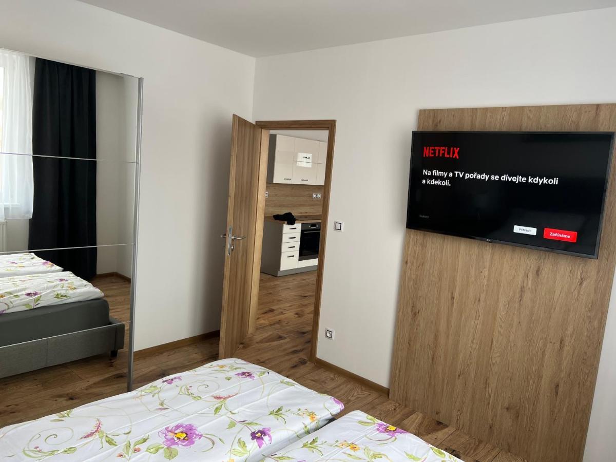 Apartment U Jelena 3