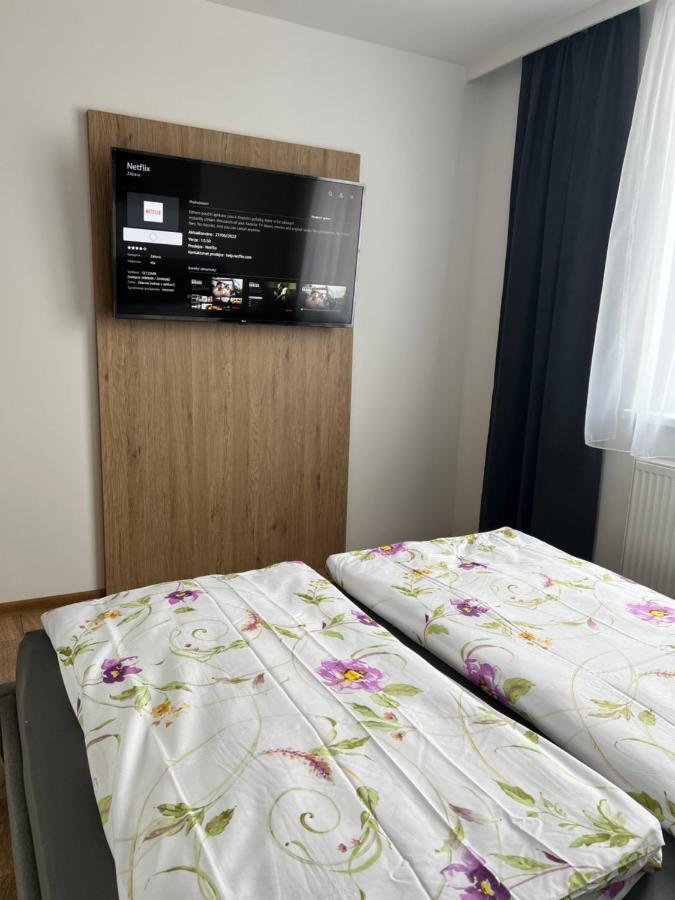 Apartment U Jelena 3 Cesky Krumlov